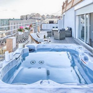 Appartement met Twee Slaapkamers
